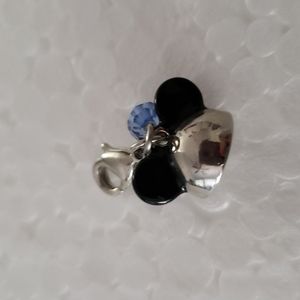 Disney Mouse Hat Charm